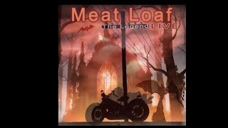 Meat Loaf - Great Boleros Of Fire (1977)