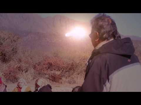 Mensaje de Bienvenida y Contextualización - ERKS y los Autoconvocados