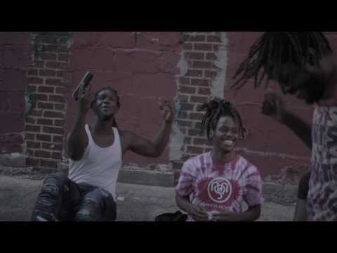 Mge Tony T - Mulah Walk (Official Video) Shot By | @DuffyClipsTv