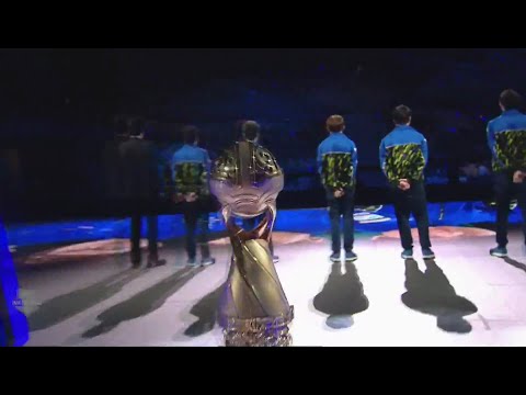 Recap, Highlights and Sounds of the Game: CLG vs Flash Wolves Semi Finals of MSI 2016!