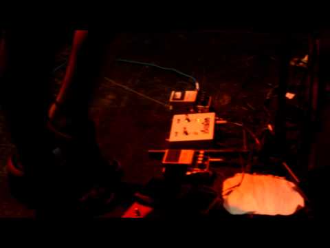 Navë hogar - ermitaño