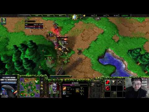 【TED出品】黄金联赛专业组胜者 Lawliet vs Fly 都得死