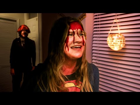 My Friends Took Their Halloween Costumes WAY Too Far