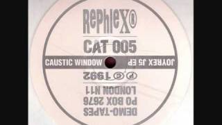 Caustic Window - Astroblaster (1992)