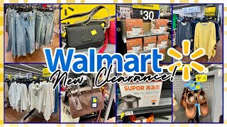Walmart CLEARANCE Deals 50-75% OFF 😱 NEW Markdowns Just Hit Stores! Hidden Deals #new #walmart