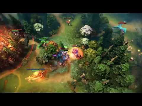 DreamLeague S4 - OG vs Empire Grand Final Highlights