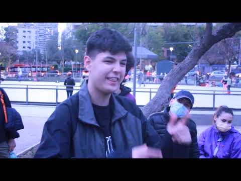 OCTAVOS | THODAL & RAIKO VS PCK & KINCH | GOD´S PLAN 2 V 2