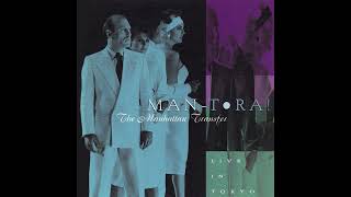 The Manhattan Transfer - This Independence (Audio)