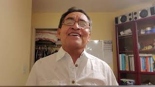 TU ERES MIA  --  ROBERTO CARLOS  --  COVER  LUCHITO MEDINA