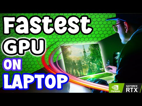 NVIDIA RTX 3080 Ti Laptop vs RTX 3080 Desktop ? Benchmarks, Softwares & Games Tested