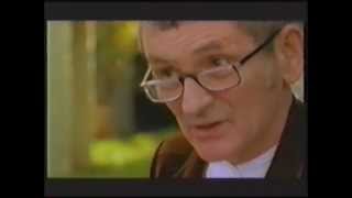 Michael Hartnett reading 'A Necklace of Wrens'