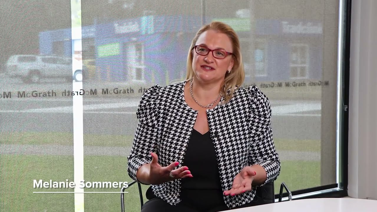 Melanie Sommers McGrath Long Jetty