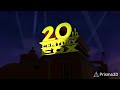 20th Century Fox 1994 2010 Antoni Lorenc Modified
