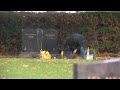 Grote schoonmaak voor Allerheiligen en Allerzielen