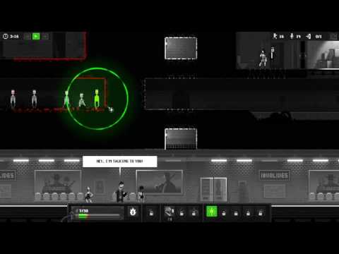 Zombie Night Terror Challenge Guide - Underground Passage: Subway Massacre