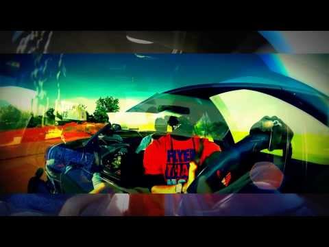 Yung Gaines & Butch - Dusty Windows ( Official Video) [HD]