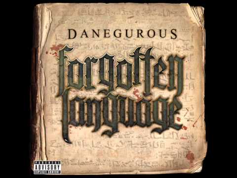 Danegurous - Forgotten Language 06  - Microphone Phenomenal (Prod By Vherbal)