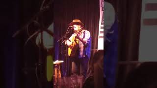joe purdy "them good old days" Eddie's Attic
