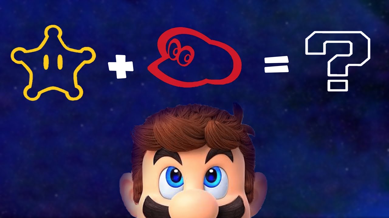 This Should Be the End of Modern 3D Mario