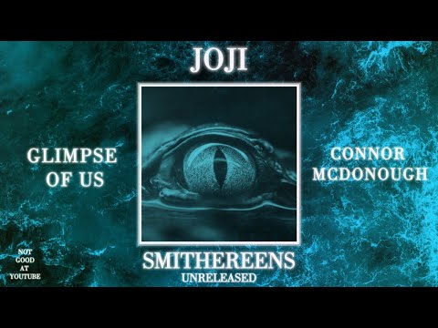 Glimpse Of Us - Connor McDonough - Reference Track (UNRELEASED)