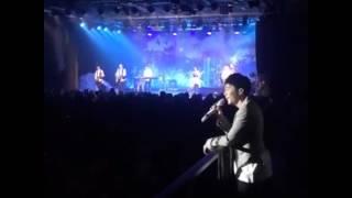 160814 蘇打綠 Sodagreen - 小情歌 (Little Love Song) @ Taiwan