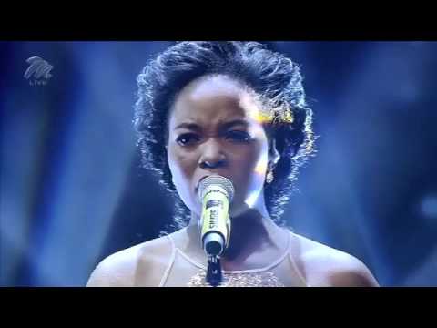 Idols Top 5 Performance: Mmatema will always love us