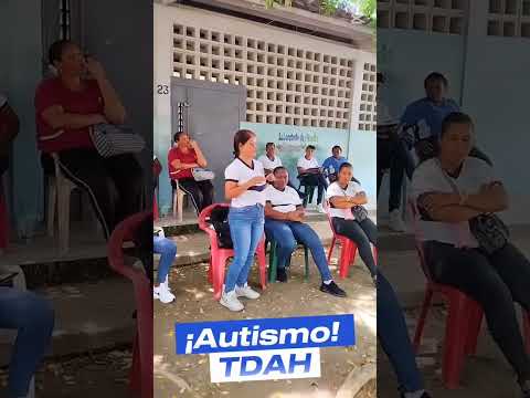 Taller sobre estrategias de abordaje, en el Complejo Educativo Nacional "San Juan" Sucre-Zulia.