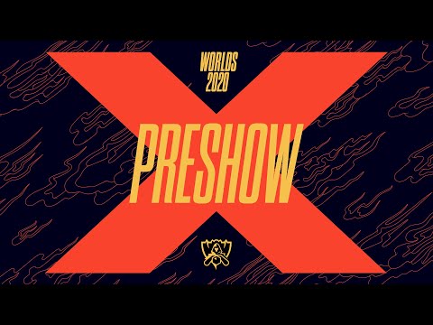 WORLDS COUNTDOWN - Finals (2020)