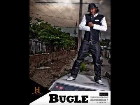 Bugle Feat. Richie Feelings - Bubble Up (Sudd Up) Jovert Riddim - U.I.M Records - Feb. 2012