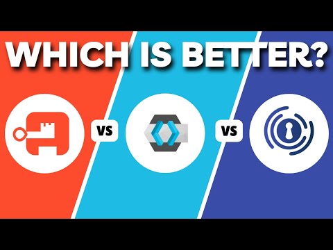 Authentik vs. Keycloak vs. Authelia | Welches ist das beste Authentifizierungstool im Jahr 2026? ...