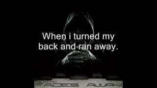 Fades Away-Home Lyrics