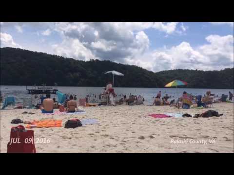 Gov School - Summer 2016