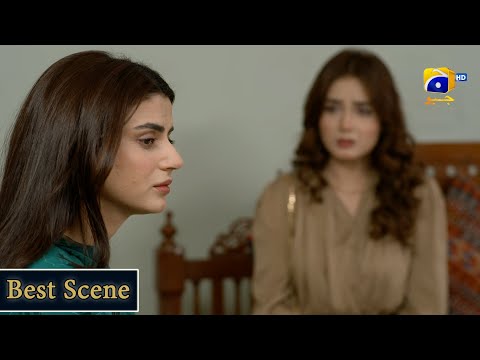 Behroop Episode 92 || 𝗕𝗲𝘀𝘁 𝗦𝗰𝗲𝗻𝗲 𝟬𝟮 || Zubab Rana - Asad Siddiqui - Beenish Chauhan || Har Pal Geo