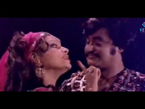 Alavudinum Arputha Vilakkum - Rajinikanth Movie - Rajinifans.com