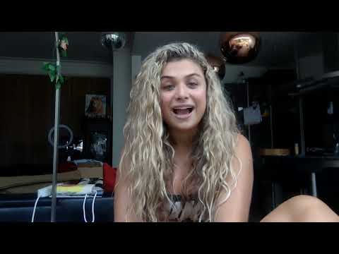 Love Island contestant Antigoni Buxton on the The Dr. Richard Podcast Clip 3