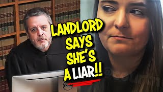 Tenant FILMED Her Move-In...Landlord Has NO CLUE What’s Coming!!