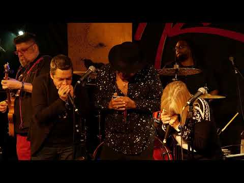 Billy Branch & The SOBs (2nd set)