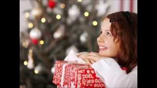 I believe in Santa Claus by Kenny Rogers and Dolly Parton