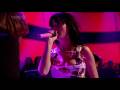 Katy Perry I Kissed A Girl Live