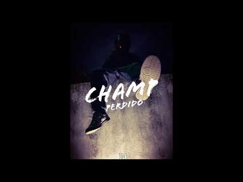 Champ - Perdido