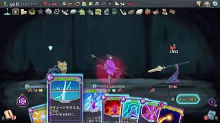 【Slay the Spire 】脳死プレイ