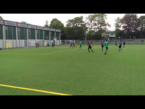 Landesliga Mitte 3. Spieltag TSV  Klausdorf - SVT Neumünster | 2:0