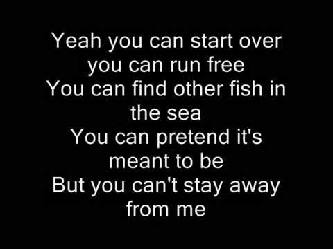 ANIMALS - MAROON 5 (LYRICS)