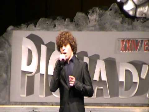 giacomo iraci you are my destiny