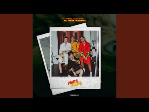 Peki's (feat. Maivo)