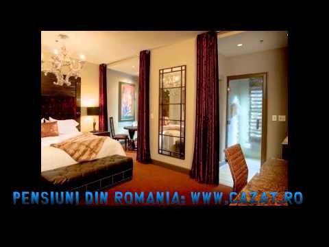 PENSIUNE PISCINA SIBIU - Cazat.ro