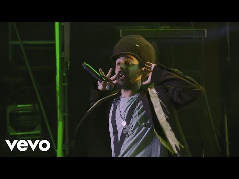 De Que Me Vas A Hablar - Dread Mar I