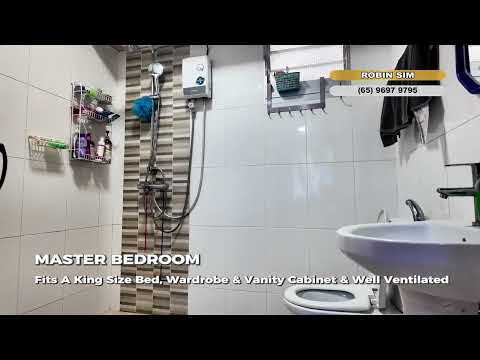 409C Northshore Drive, 409C Northshore Drive, Hougang / Punggol / Sengkang, 3 Bedrooms, 1,012 sqft, HDB Flat For Sale, by Robin Sim, 500147612 - PropertyGuru.com.sg