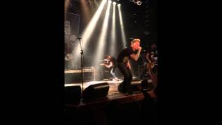 MEST Until I Met You Live - Reunion Tour