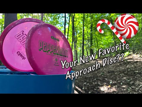 Is this Clash Discs Best Disc??